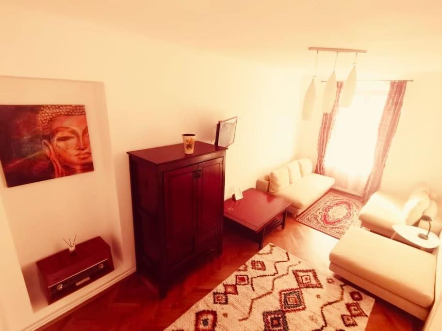 Casa Young&Jung سيبيو المظهر الخارجي الصورة