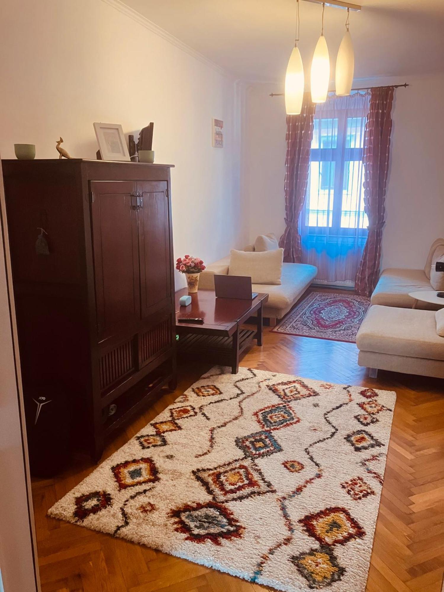 Casa Young&Jung سيبيو المظهر الخارجي الصورة